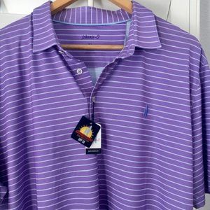 Men's Sporty Short-Sleeve Collar Shirt